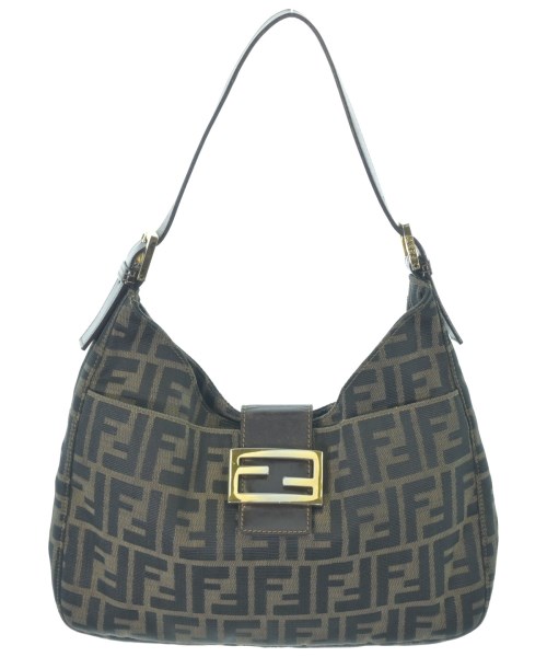 FENDI フェンディ ハンドバッグ レディース 【古着】【中古】