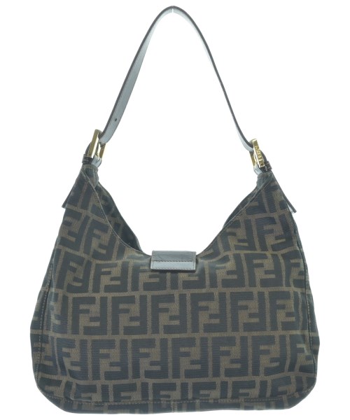 FENDI フェンディ ハンドバッグ レディース 【古着】【中古】_1