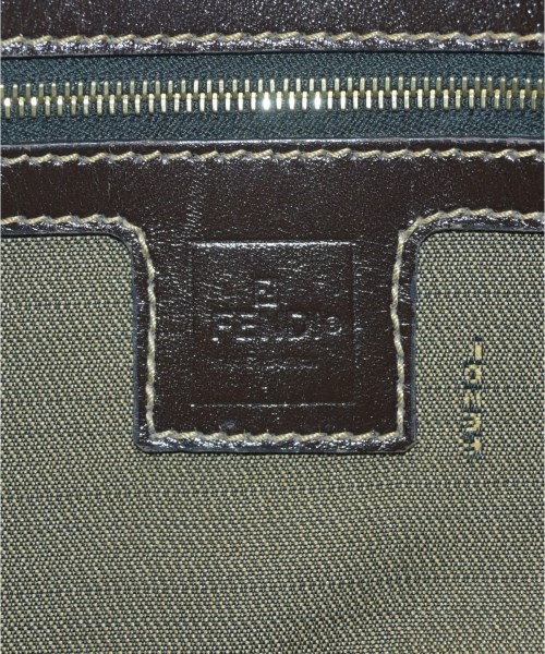 FENDI フェンディ ハンドバッグ レディース 【古着】【中古】_3