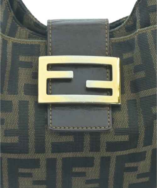FENDI フェンディ ハンドバッグ レディース 【古着】【中古】_4