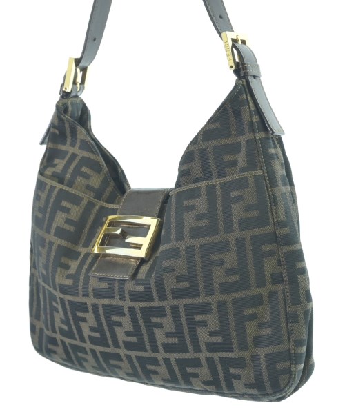 FENDI フェンディ ハンドバッグ レディース 【古着】【中古】_5