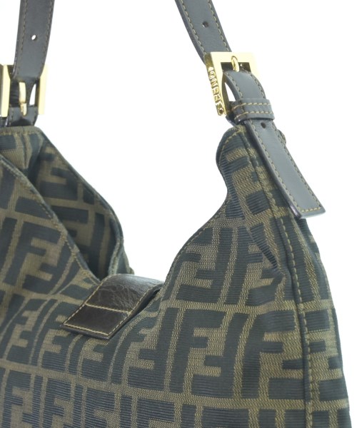 FENDI フェンディ ハンドバッグ レディース 【古着】【中古】_7