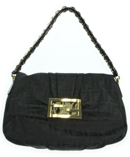 FENDI フェンディ ハンドバッグ レディース 【古着】【中古】
