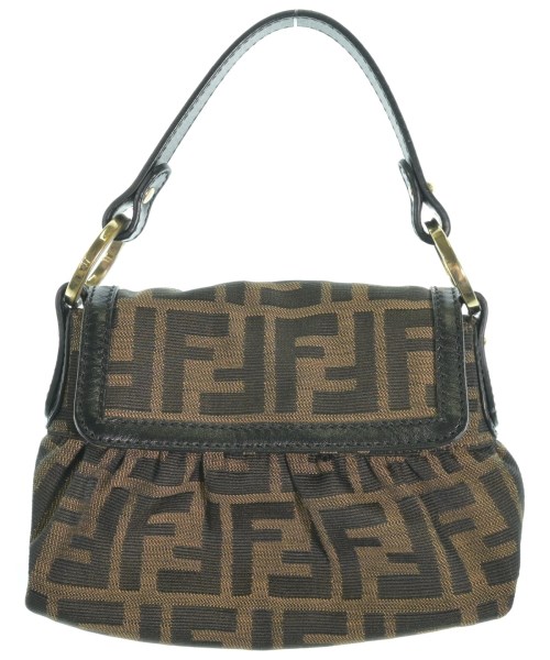 FENDI フェンディ ハンドバッグ レディース 【古着】【中古】