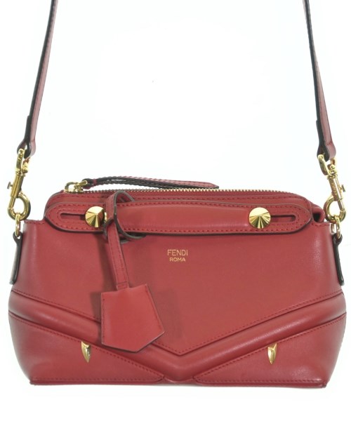 FENDI フェンディ ショルダーバッグ レディース 【古着】【中古】