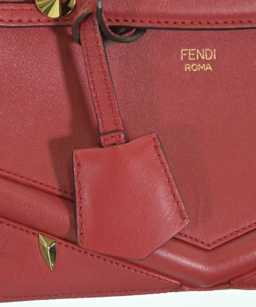 FENDI フェンディ ショルダーバッグ レディース 【古着】【中古】_9