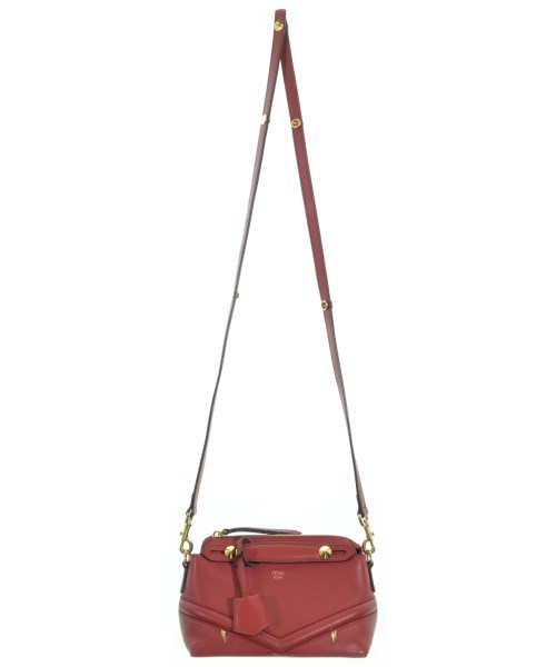 FENDI フェンディ ショルダーバッグ レディース 【古着】【中古】_2