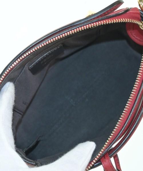 FENDI フェンディ ショルダーバッグ レディース 【古着】【中古】_3