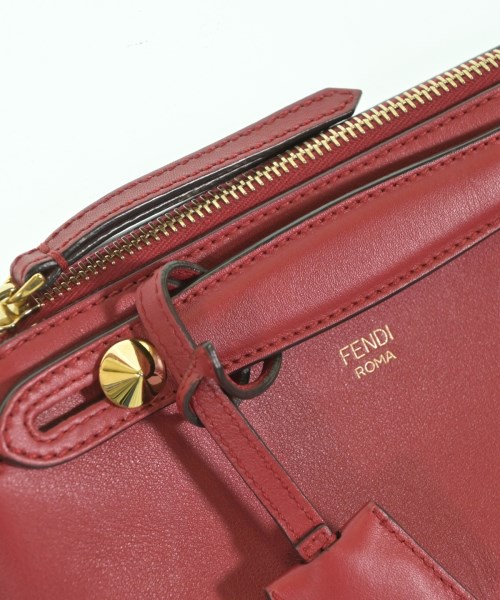 FENDI フェンディ ショルダーバッグ レディース 【古着】【中古】_5