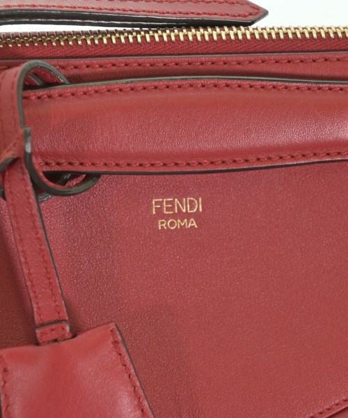 FENDI フェンディ ショルダーバッグ レディース 【古着】【中古】_6