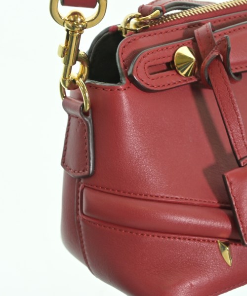 FENDI フェンディ ショルダーバッグ レディース 【古着】【中古】_7
