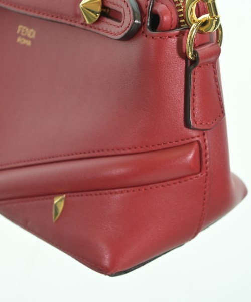 FENDI フェンディ ショルダーバッグ レディース 【古着】【中古】_8