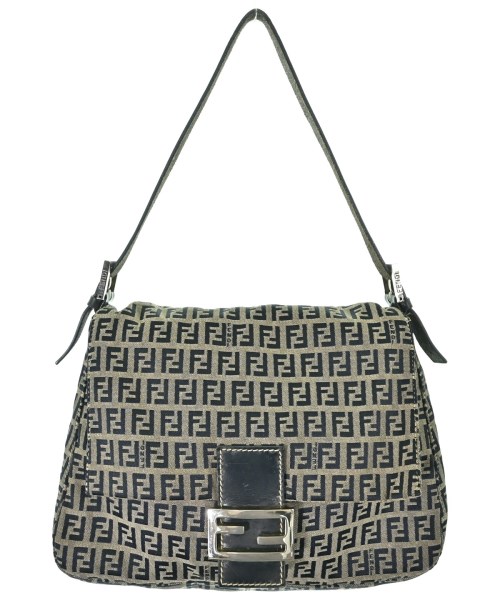 FENDI フェンディ ハンドバッグ レディース 【古着】【中古】 93,885円