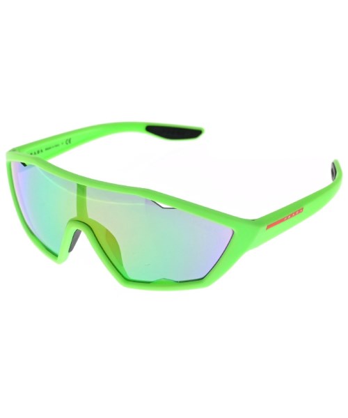 良品】PRADA SPORTプラダスポーツ ウェリントンサングラス ベッコウ柄