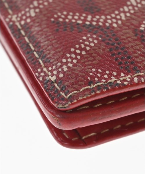GOYARD ゴヤール 財布・コインケース レディース 【古着】【中古】