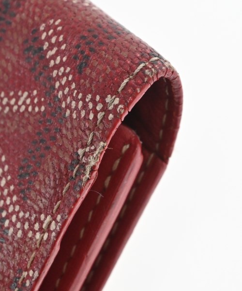 GOYARD ゴヤール 財布・コインケース レディース 【古着】【中古】