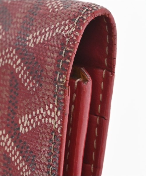 GOYARD ゴヤール 財布・コインケース レディース 【古着】【中古】