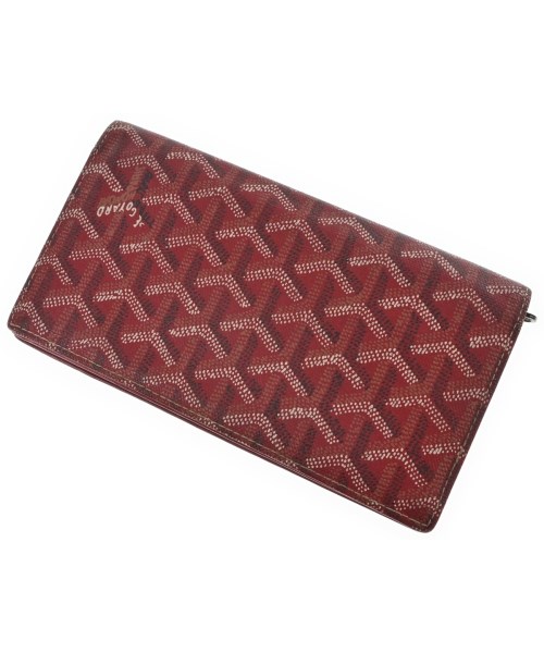 GOYARD ゴヤール 財布・コインケース レディース 【古着】【中古】