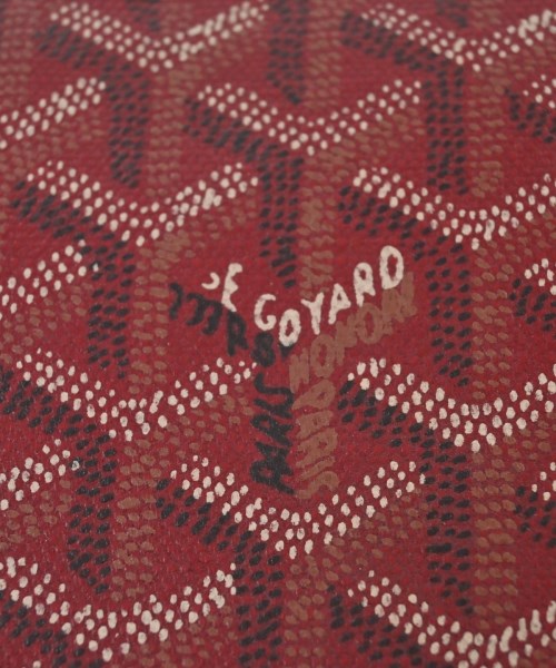 GOYARD ゴヤール 財布・コインケース レディース 【古着】【中古】