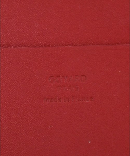 GOYARD ゴヤール 財布・コインケース レディース 【古着】【中古】