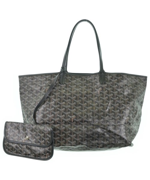 GOYARD ゴヤール トートバッグ レディース 【古着】【中古】