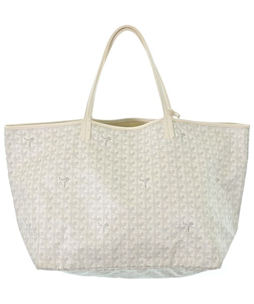GOYARD ゴヤール トートバッグ レディース 【古着】【中古】