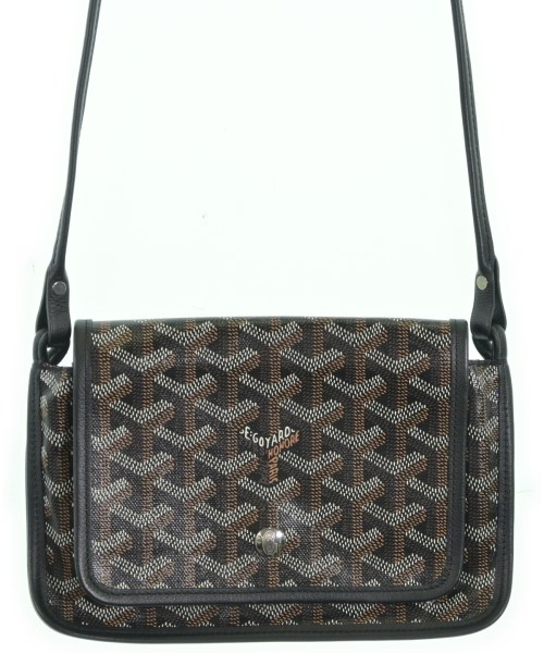 GOYARD ゴヤール ショルダーバッグ レディース 【古着】【中古】