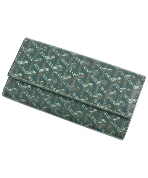 GOYARD ゴヤール 財布・コインケース レディース 【古着】【中古】 38,870円