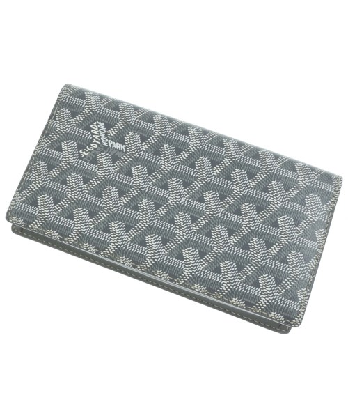 GOYARD ゴヤール 財布・コインケース レディース 【古着】【中古】 64,900円
