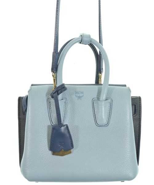MCM エムシーエム ハンドバッグ レディース 【古着】【中古】
