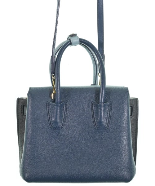 MCM エムシーエム ハンドバッグ レディース 【古着】【中古】_1