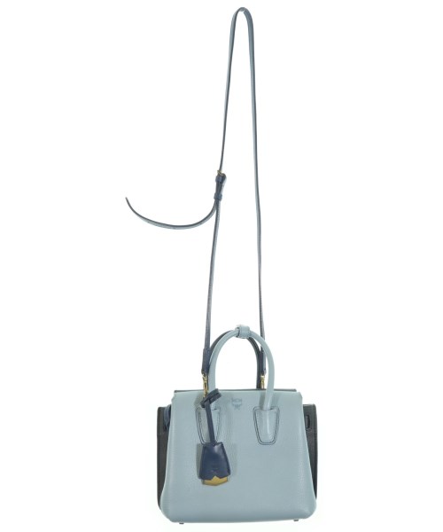 MCM エムシーエム ハンドバッグ レディース 【古着】【中古】_2