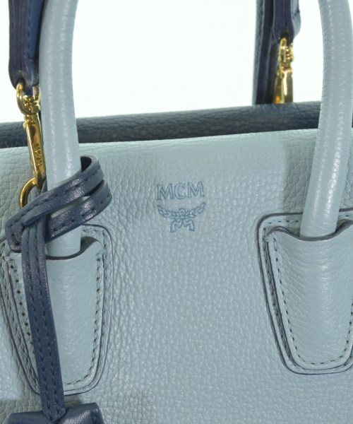 MCM エムシーエム ハンドバッグ レディース 【古着】【中古】_4