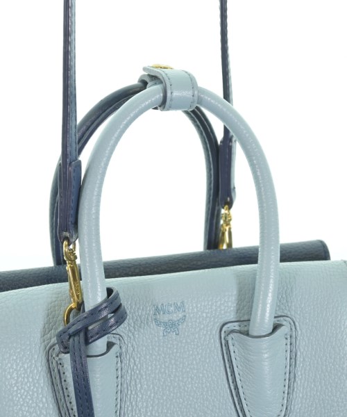 MCM エムシーエム ハンドバッグ レディース 【古着】【中古】_5