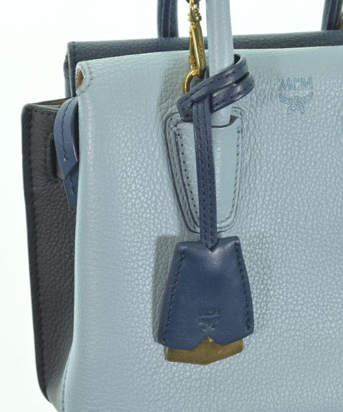 MCM エムシーエム ハンドバッグ レディース 【古着】【中古】_6