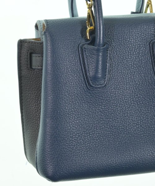 MCM エムシーエム ハンドバッグ レディース 【古着】【中古】_8