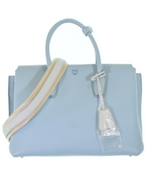 MCM エムシーエム ハンドバッグ レディース 【古着】【中古】