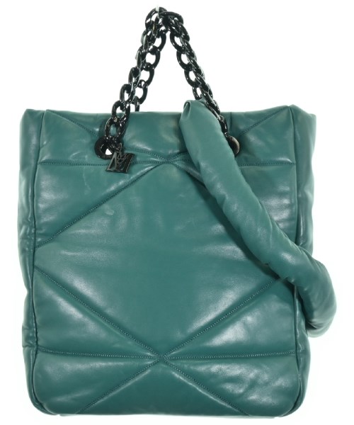 MCM エムシーエム トートバッグ レディース 【古着】【中古】