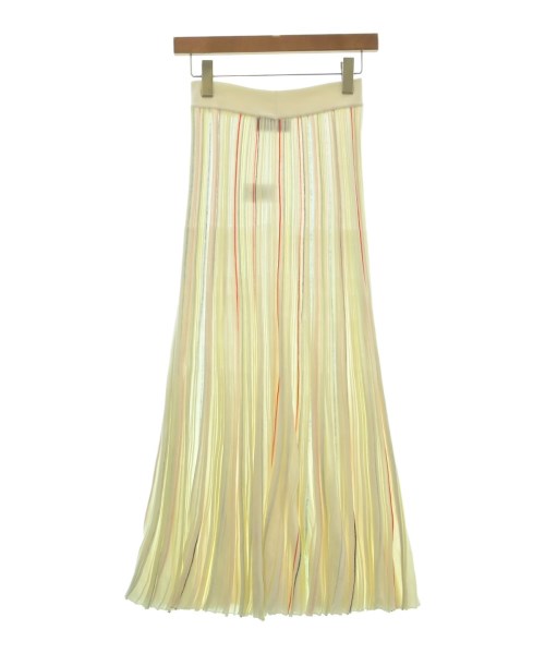 SONIA RYKIEL ソニアリキエル ロング・マキシ丈スカート レディース  