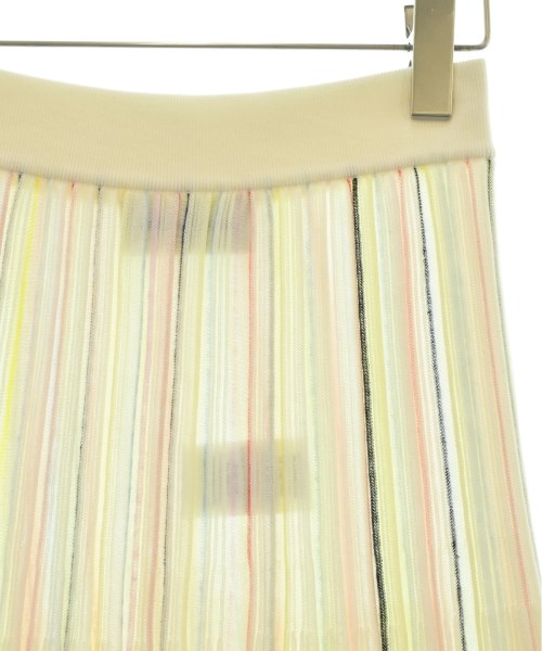 SONIA RYKIEL ソニアリキエル ロング・マキシ丈スカート レディース  