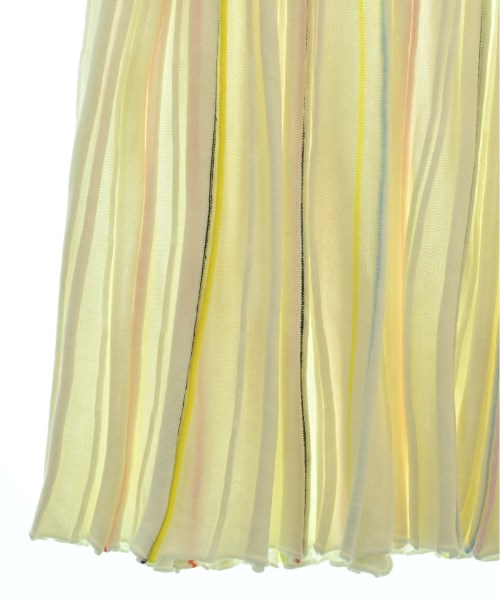 SONIA RYKIEL ソニアリキエル ロング・マキシ丈スカート レディース 【古着】【中古】_4