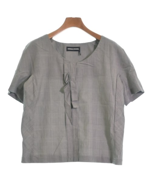 SONIA RYKIEL ソニアリキエル ブラウス レディース 【古着】【中古】