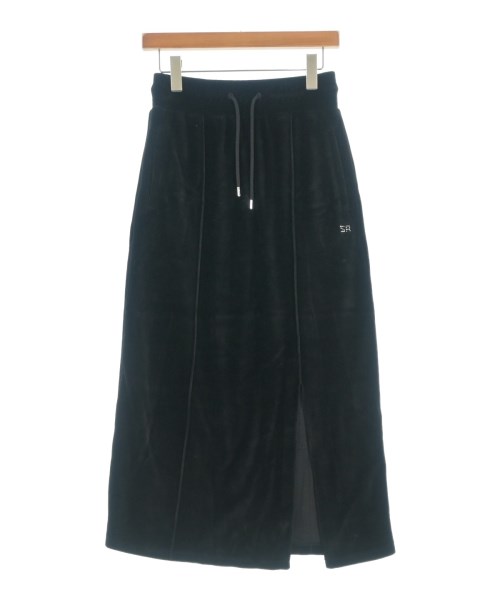 SONIA RYKIEL ソニアリキエル ロング・マキシ丈スカート レディース 【古着】【中古】