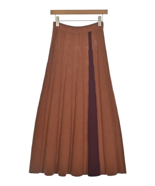 SONIA RYKIEL ソニアリキエル ロング・マキシ丈スカート レディース 【古着】【中古】 5,986円
