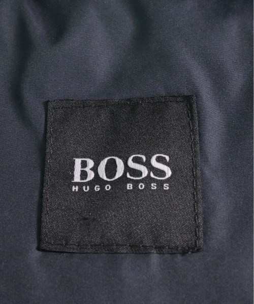 HUGO BOSS ヒューゴボス ダウンジャケット/ダウンベスト メンズ 【古着