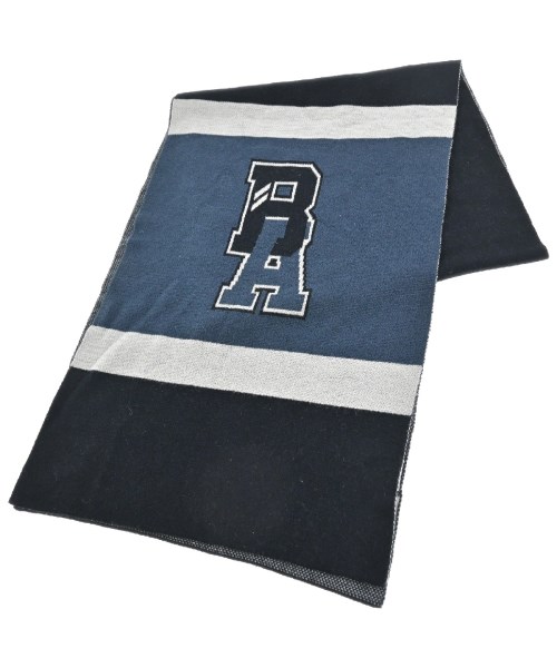 HUGO BOSS ヒューゴボス マフラー メンズ 【古着】【中古】