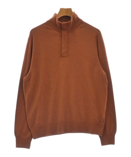 HUGO BOSS ヒューゴボス ニット・セーター メンズ 【古着】【中古】