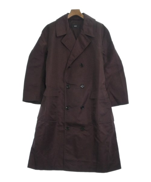 HUGO BOSS ヒューゴボス コート（その他） メンズ 【古着】【中古】
