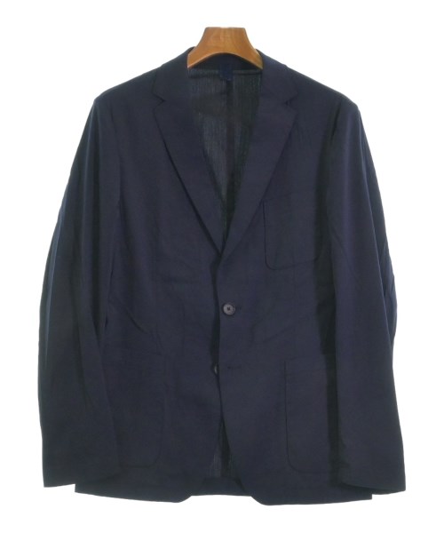 HUGO BOSS ヒューゴボス テーラードジャケット メンズ 【古着】【中古】の通販は