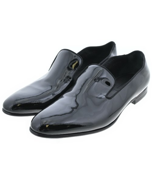 HUGO BOSS ヒューゴボス ビジネス・ドレスシューズ レディース 【古着 